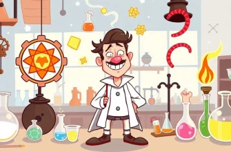 10 Comédies sur l'Alchimie à Découvrir