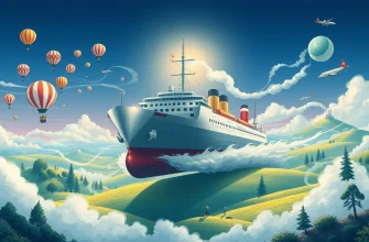 Films fantastiques sur les tankers