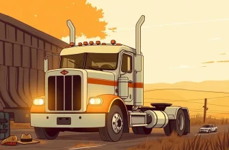 Films biographiques sur les camions