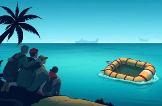 Top 10 des Films de Survie sur une Île Déserte