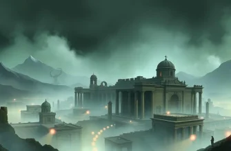 Mystères des anciens sanctuaires : 10 films à ne pas manquer