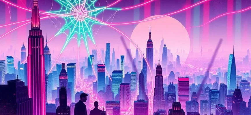 Plongez dans le monde des conspirations criminelles internationales