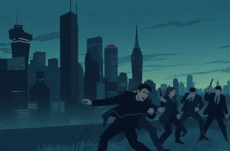 Top 10 des Thrillers sur l'Exploitation