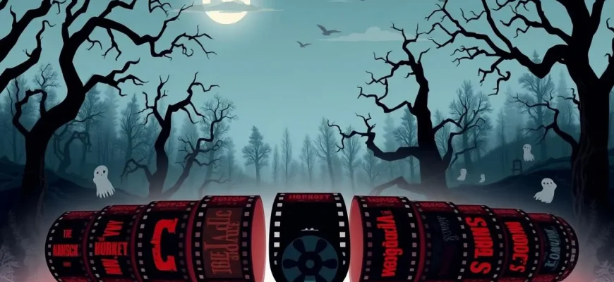 Les 10 films d'horreur les plus terrifiants en français