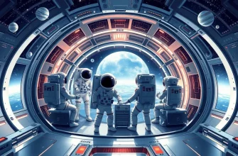 Documentaires sur les astronautes : une aventure hors du commun