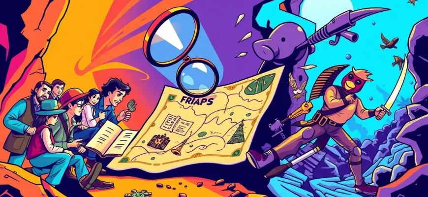 Top 10 des Films sur les Aventures des Chasseurs de Reliques