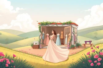 Films d'amour et de couture