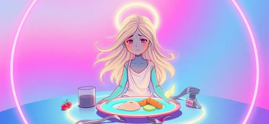 10 Films Dramatiques sur la Dépendance à la Nourriture