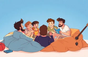 Films familiaux sur les frères