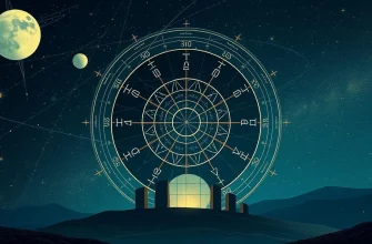 Top 10 des films mystiques sur les centres astrologiques