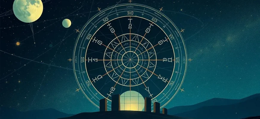 Top 10 des films mystiques sur les centres astrologiques