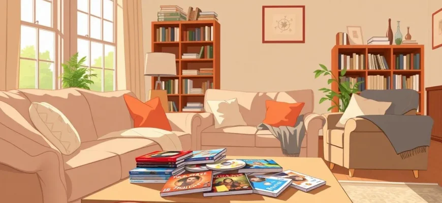 Films familiaux sur les mormons