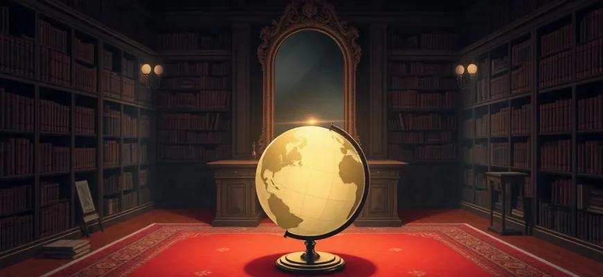 Documentaires sur les Catastrophes Technologiques