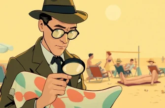 Détective en Vacances : 10 Films à Découvrir