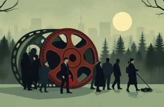 Les 10 Meilleurs Thrillers Mystiques de 2018