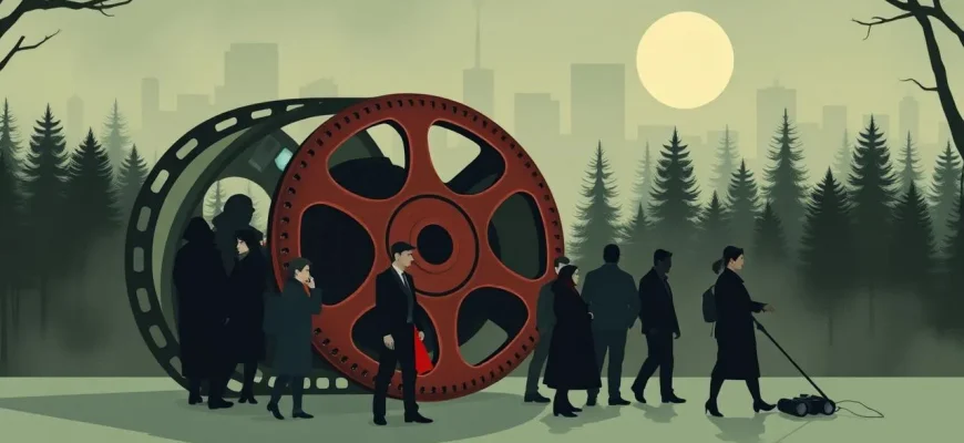 Les 10 Meilleurs Thrillers Mystiques de 2018