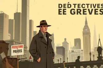 Détectives et Grèves: 10 Films à Découvrir