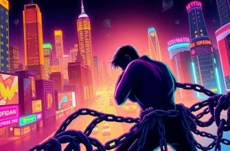 Films de drame sur la dépendance