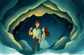 Films d'amour dans les cavernes : Une aventure romantique souterraine