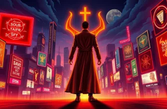 Films de drame sur Dieu et le Diable