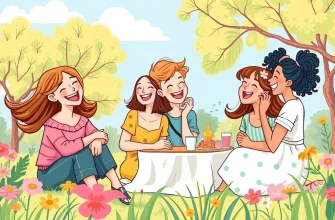 Les Meilleures Comédies sur l'Amitié