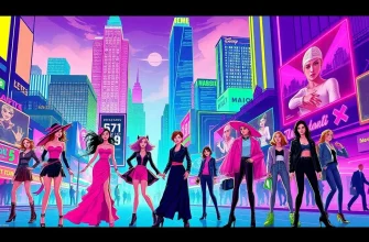 Les Meilleurs Films sur la Mode