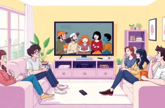 Top 10 des Comédies sur la Crise de la Quarantaine