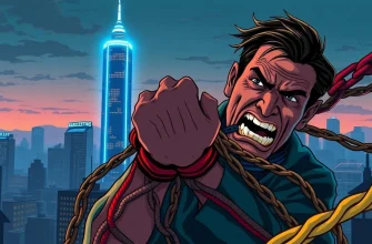 Films sur la contrainte : une exploration cinématographique