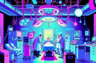 Films dramatiques sur les opérations chirurgicales