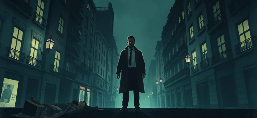 Les Meilleurs Thrillers Espagnols