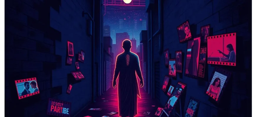 10 Films Dramatiques sur la Dépendance à la Drogue