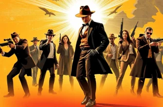 Les Meilleurs Films d'Action sur les Jeux d'Argent