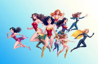 Les Super-Héroïnes au Cinéma