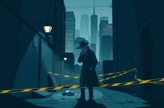 Meilleurs Thrillers sur les Scènes de Crime