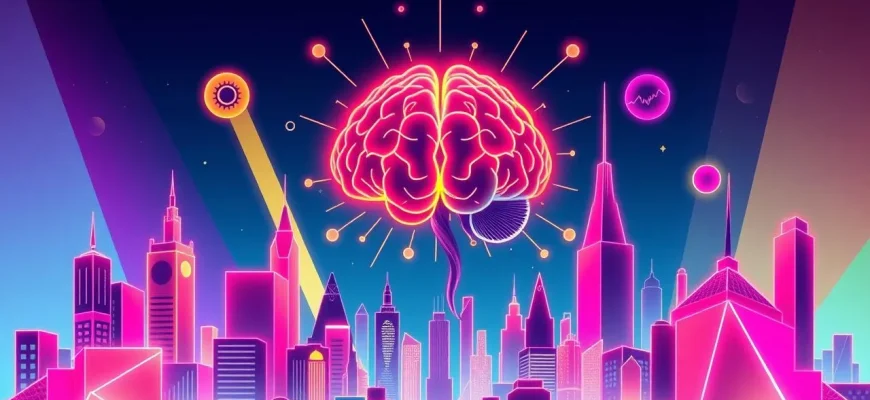 Films sur les psychanalystes : une exploration de l'esprit