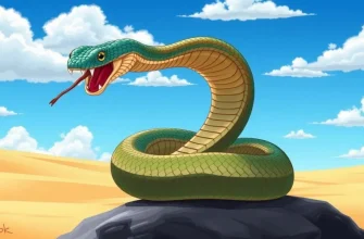 Top 10 des films sur les cobras