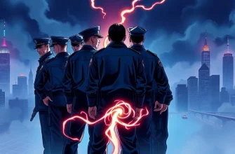 Top 10 des films d'horreur avec des policiers