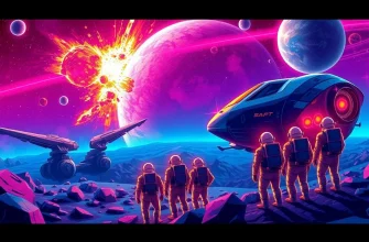 Films sur les accidents spatiaux