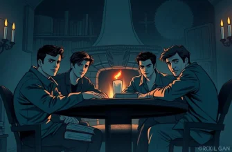 Films d'horreur sur les frères