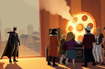 Films d'action sur l'amitié entre ennemis