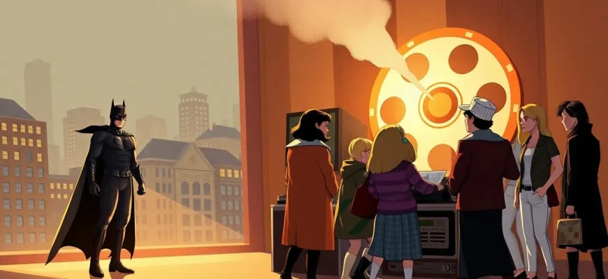 Films d'action sur l'amitié entre ennemis