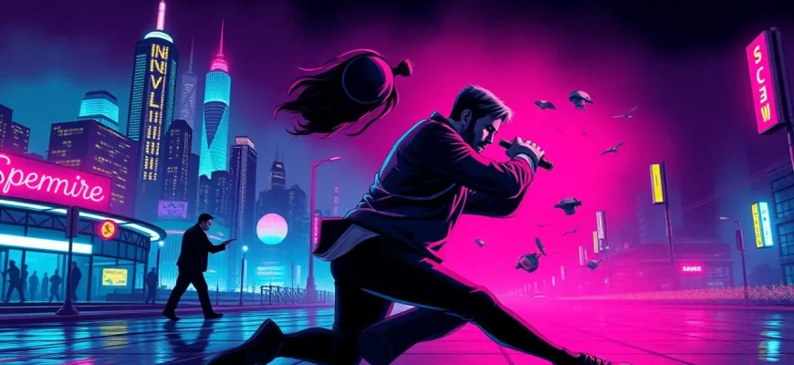 Les Meilleurs Films de Combats Homme-Femme