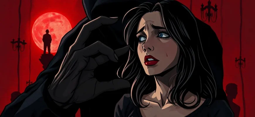 Films d'horreur sur le chantage : une sélection captivante