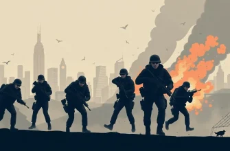 Les Meilleurs Thrillers avec des Forces Spéciales