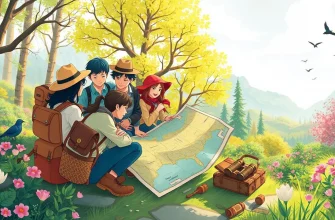 Films d'Aventure pour le Printemps