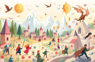 Films de Fantasy avec des Chars