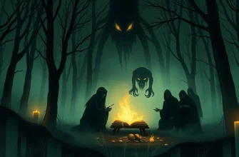 Films Mystiques et Rituels Interdits