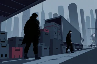 Top 10 des Thrillers sur les Contrebandiers