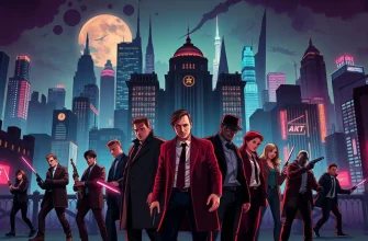 Top 10 des films criminels sur la justice