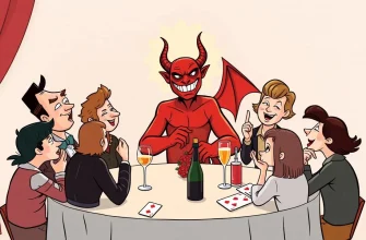 10 Comédies sur le Pacte avec le Diable